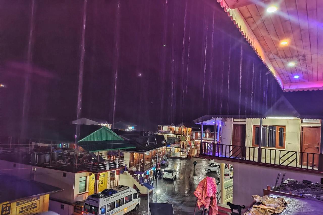 Golden Heritage Dharali Harsil Luaran gambar