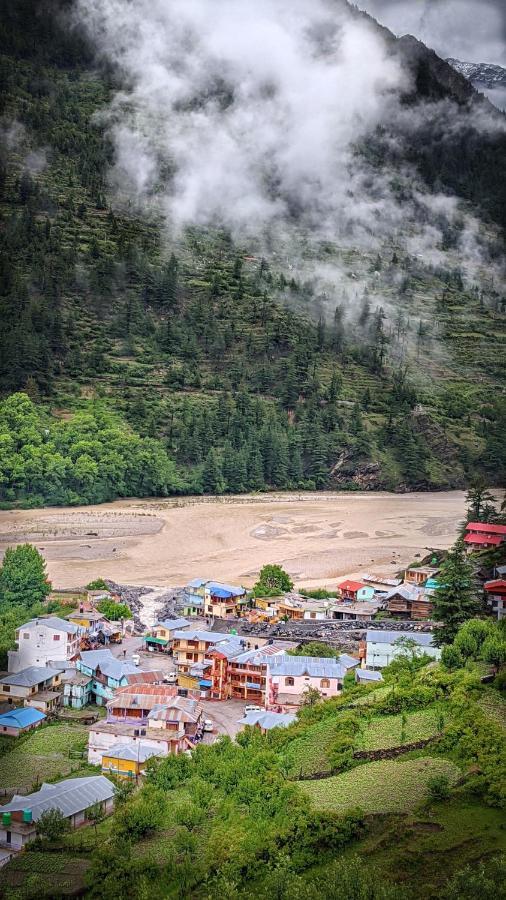 Golden Heritage Dharali Harsil Luaran gambar